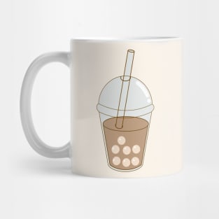 Bubble tea Mug